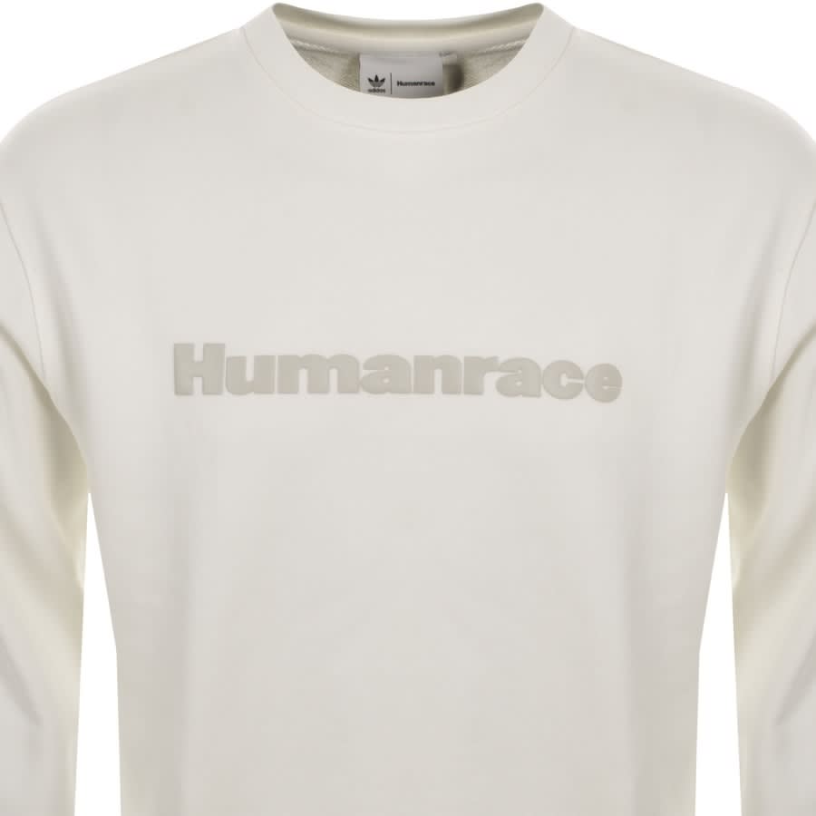 Off white pharrell clearance